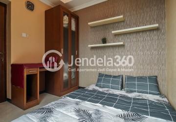 Bedroom 2 Bellagio Residence 3BR Tower A