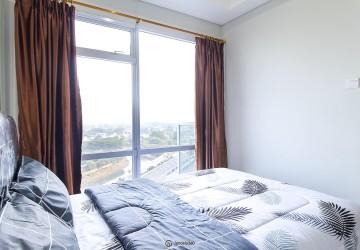 Bedroom 3 Puri Mansion  3BR Fully Furnished