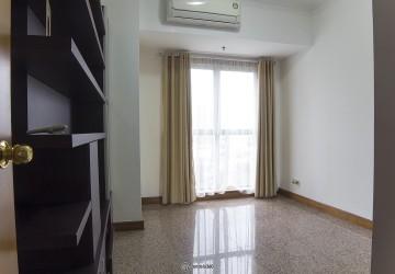 Bedroom 3 Pavilion Apartment 3BR Fully Furnished