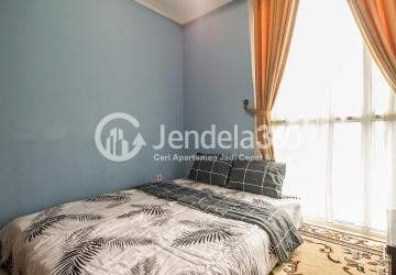 Bedroom 3 Bellagio Residence 3BR Tower A