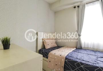 Bedroom 3 Kalibata City Green Palace 3BR Fully Furnished