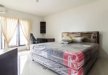 Bedroom Taman Sari Semanggi Apartment 1BR Tower A