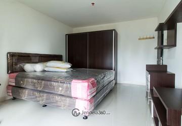 Bedroom Taman Sari Semanggi Apartment 1BR Tower A