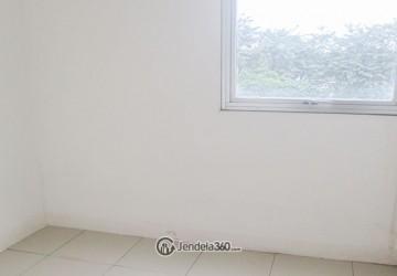 Bedroom Comfortable 3BR Apartment Low Floor with City View at Kalibata City Green Palace