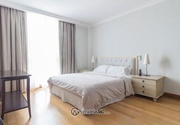 Bedroom Residence 8 Senopati 3BR View City (Selatan)