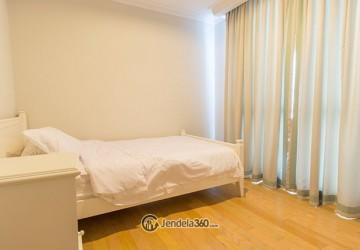 Bedroom Residence 8 Senopati 3BR View City (Selatan)