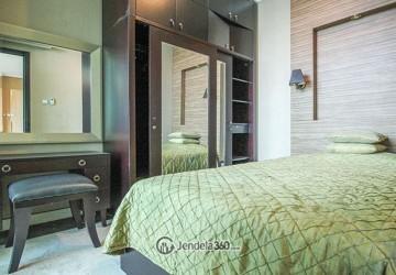 Bedroom Bellagio Mansion The 2BR View City (Selatan)