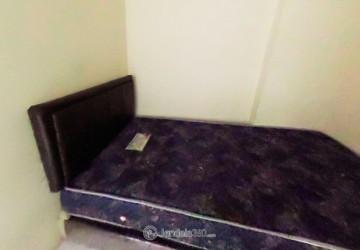 Bedroom Mt Haryono Residence 2BR Fully Furnished