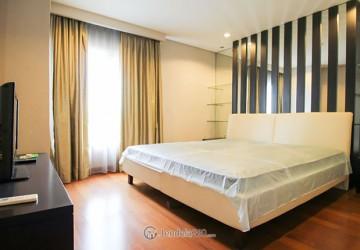 Bedroom Permata Hijau Residences 3BR Fully Furnished