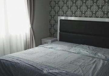 Bedroom Lavande Residence 1BR View City