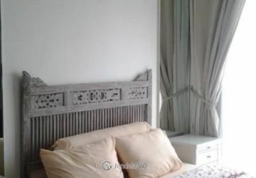 Bedroom Marbella Kemang Residence Apartment 1BR Fully Furnished