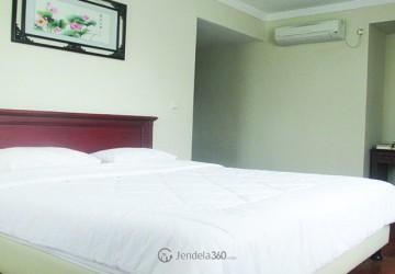 Bedroom Park Royal Apartment 1BR Fully Furnished