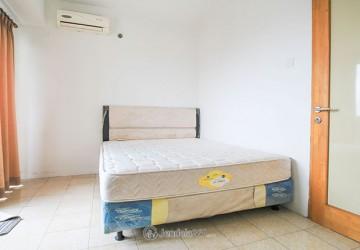 Bedroom Centro City Apartment 1BR Semi Furnished