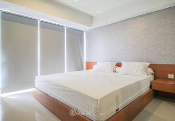 Bedroom The H Residences 1BR Tower I