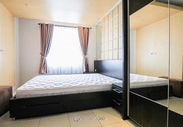 Bedroom 3BR Casablanca Mansion Apartment at High Floor