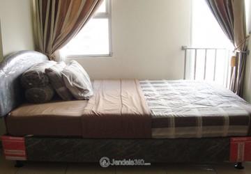 Bedroom Season City Apartment 3BR Fully Furnished