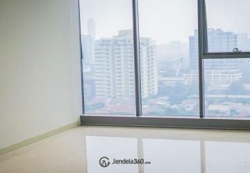 Bedroom Lavenue Apartment 2BR View City (Selatan)