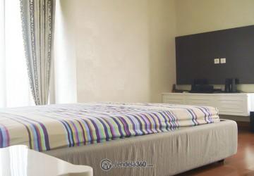 Bedroom Residence 8 Senopati 3BR Fully Furnished