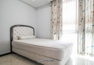 Bedroom The Bellagio Residence 3BR Fully Furnished