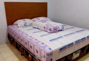 Bedroom Centro City Apartment Studio Fully Furnished