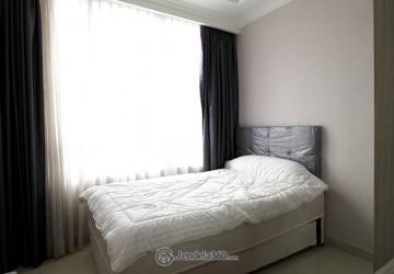 Bedroom Kuningan City (Denpasar Residence) 2BR Fully Furnished