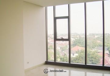 Bedroom Lavenue Apartment 2BR View City (Selatan)