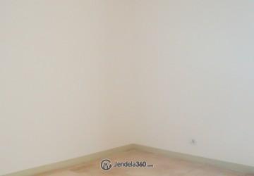 Bedroom Lavenue Apartment 2BR View City (Selatan)