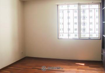 Bedroom Poins Square Apartment 3BR Non Furnished