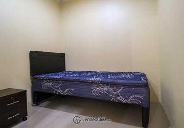 Bedroom Grand Kartini Apartment 2BR Tower 1