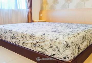 Bedroom Central Park Apartment 3BR Fully Furnished