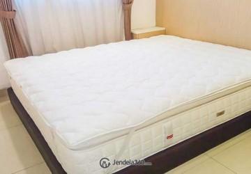 Bedroom Central Park Apartment 3BR Fully Furnished