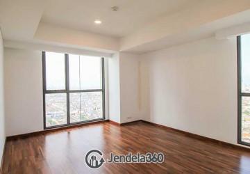 Bedroom Wang Residences 3BR Semi Furnished