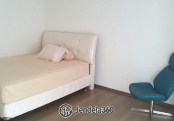 Bedroom Verde Residence 2 BR Fully Furnished