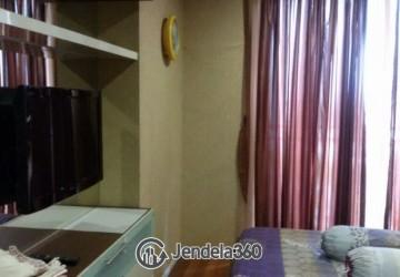 Bedroom Fancy 3BR Apartment at Lavande Residence Tower B