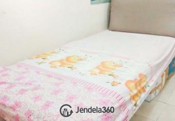 Bedroom Menara Latumenten 2BR Fully Furnished