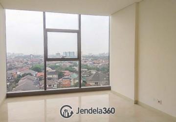 Bedroom Lavenue Apartment 2BR Non Furnished