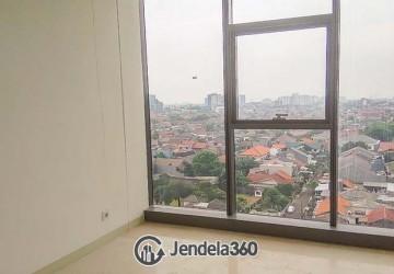 Bedroom Lavenue Apartment 2BR Non Furnished