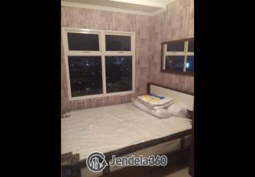 Bedroom Madison Park 1BR Fully Furnished