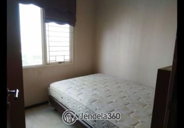 Bedroom Royal Mediterania Garden Residence 2BR Fully Furnished