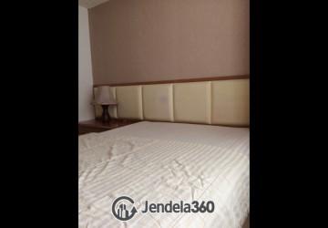 Bedroom Batavia Apartment 1BR Fully Furnished