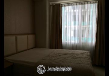 Bedroom Batavia Apartment 1BR Fully Furnished