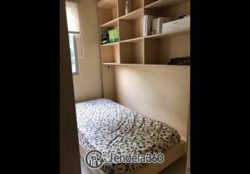 Bedroom Kalibata City Green Palace 3BR Tower Palem