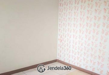 Bedroom High Floor 2BR Apartment with City View at Mediterania Palace Kemayoran