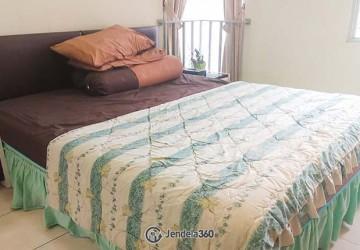 Bedroom Season City Apartment 3BR Fully Furnished