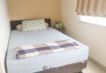 Bedroom Season City Apartment 3BR Fully Furnished