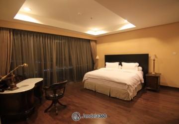 Bedroom The Mansion Kemang 3BR View City