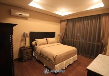 Bedroom The Mansion Kemang 3BR View City