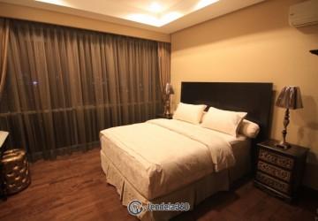 Bedroom The Mansion Kemang 3BR View City