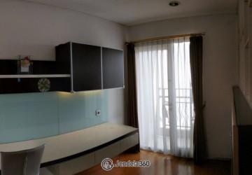 Bedroom Permata Hijau Residences 2BR Fully Furnished