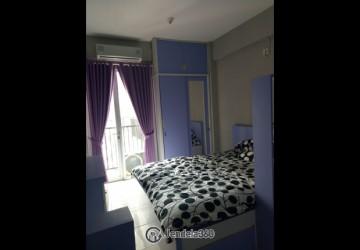 Bedroom City Light Apartment Studio Fully Furnished